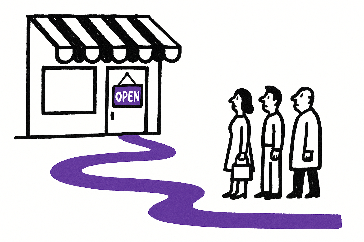 The January Reset - Why Smart Retailers Are Choosing Depth Over Speed