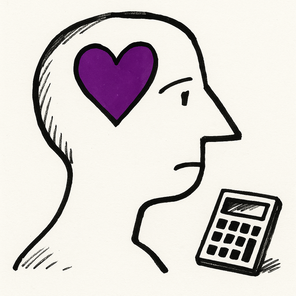 Concept: Emotional vs rational advertising
