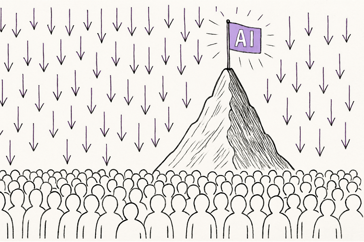 The Personalization Paradox: How Brands Are Getting AI Exactly Wrong