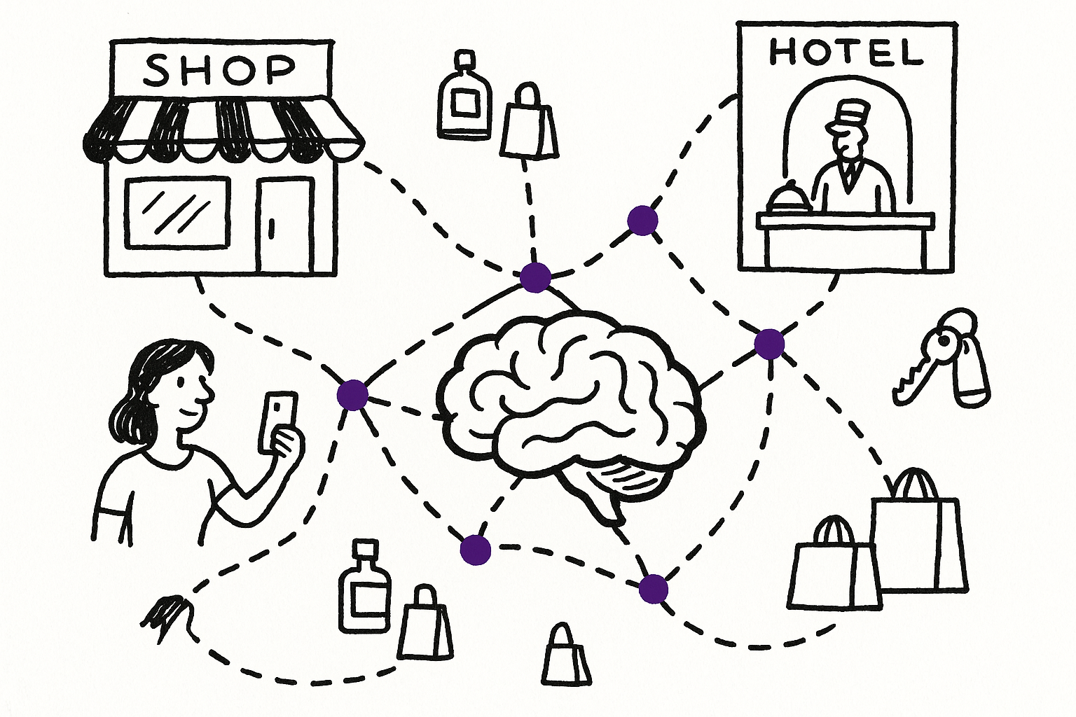 The Retail Partnership Playbook Nobody's Talking About