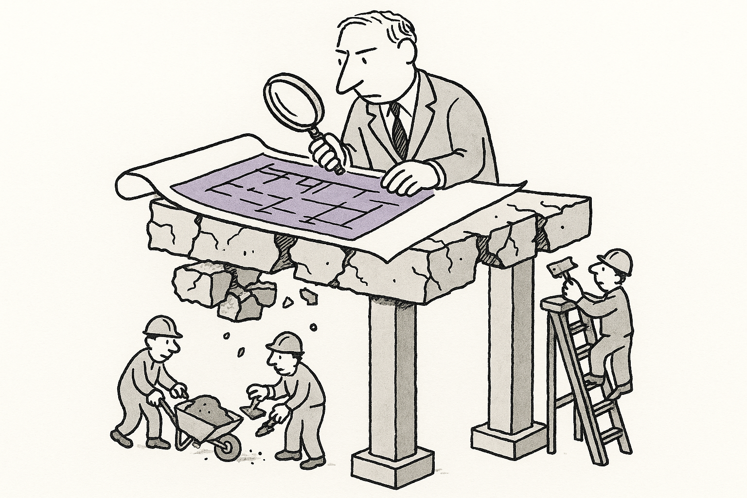 Trade Desk's 7-Month CRO and the Acquisition Bias Killing Brand Revenue Strategy