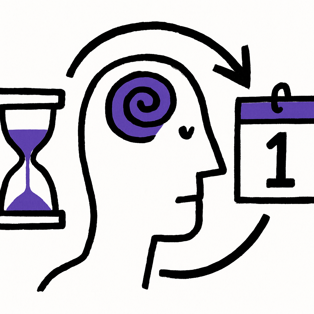 The Recency Trap