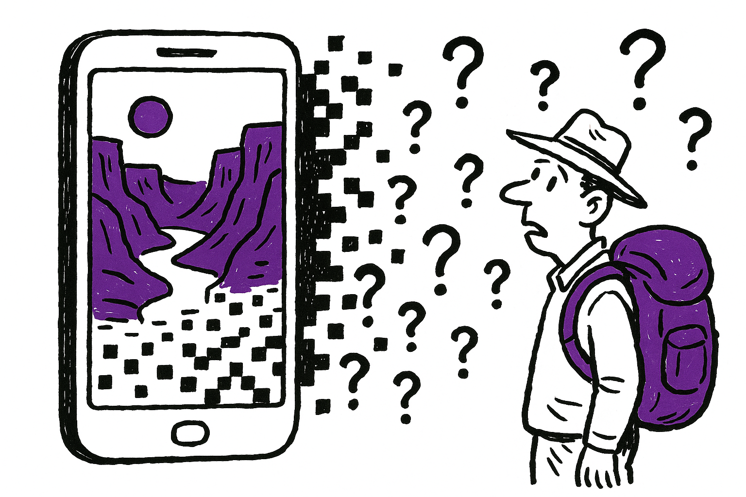 When AI Meets Slop