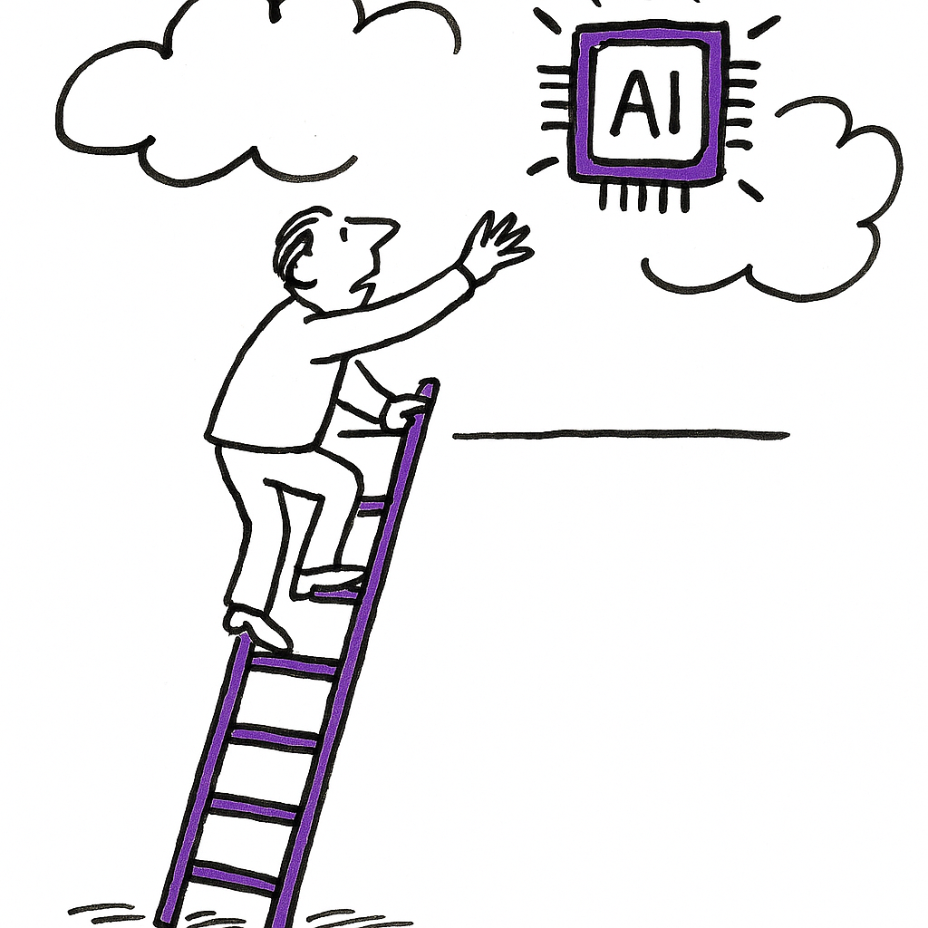 AI Adoption Gap